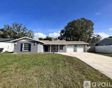 Main picture of 7105 Halifax Ct