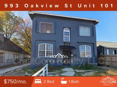Main picture of 993 Oakview St
