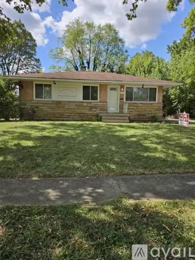 Main picture of 3607 Astor Ave