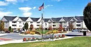Main picture of 623 Wyndhurst Dr Apartments