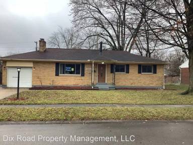 Main picture of 3718 Benfield Dr