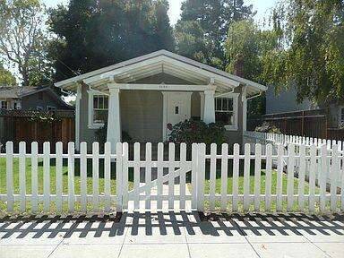 Main picture of 1122 Channing Ave
