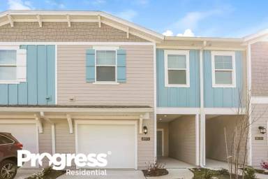 Main picture of Spartina Cove Community