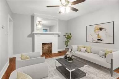 Main picture of 7415 Penn Ave