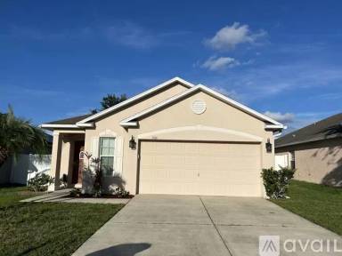 Main picture of 3126 Bellericay Ln