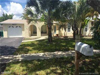 Main picture of 9181 SW 55th Ct
