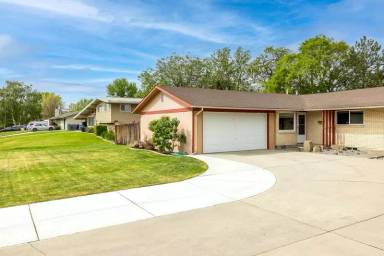 Main picture of 1521 Alder Ave