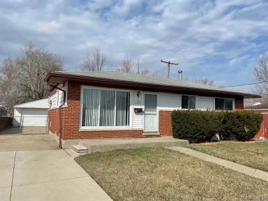 Main picture of 1388 Westchester St