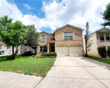 Main picture of 9542 Vallecito Mesa