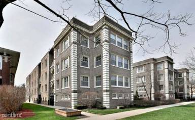 Main picture of 429 N Lombard Ave