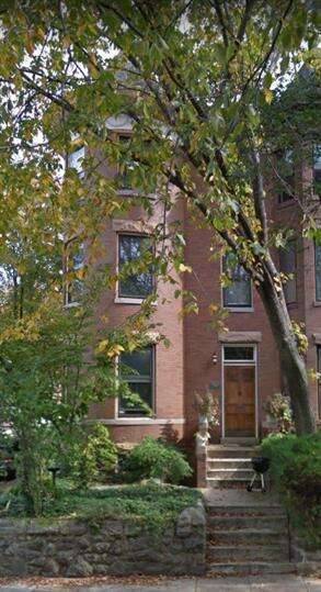 Main picture of 3345 18th St NW