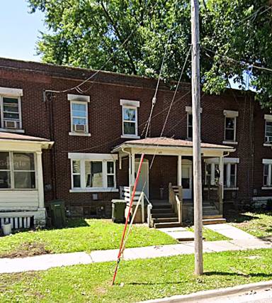 Main picture of 412 Sunnyside Ave