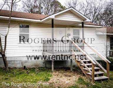 Main picture of 911 Arch St