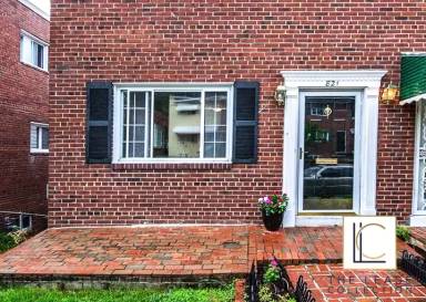 Main picture of 821 Oglethorpe St NE