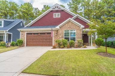 Main picture of 153 Keowee Cir