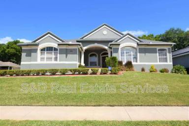 Main picture of 2218 Longleaf Cir