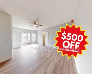 Main picture of 5460 Bancroft Ave