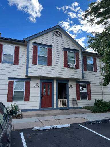 Main picture of 4205 Hunting Meadows Cir