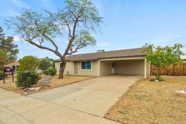 Main picture of 4028 E Crocus Dr