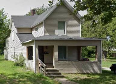 Main picture of 754 McAllister Ave