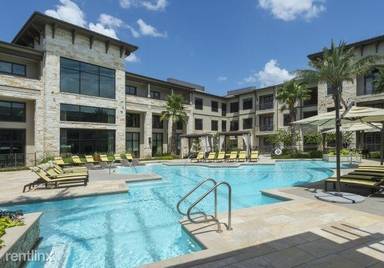 Main picture of ARIUM Spring Crossing