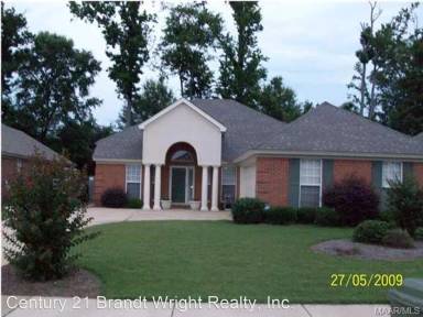 Main picture of 580 Ridge Park Dr