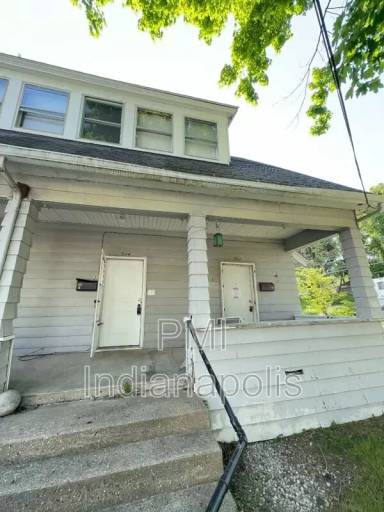 Main picture of 502 N 12th St