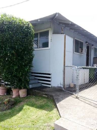 Main picture of 521 Maui St
