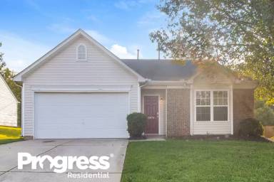 Main picture of 5874 Mahogany Pl SW