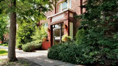 Main picture of Smith Sturm Inv Co Apartments