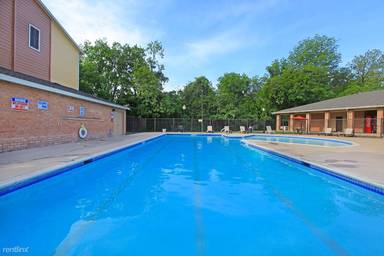 Main picture of Forest Park Apartments