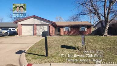 Main picture of 1711 NW 70th St