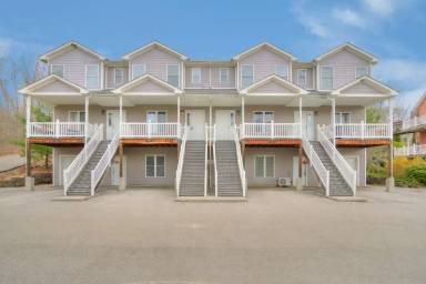 Main picture of The Inn at Peppers Ferry