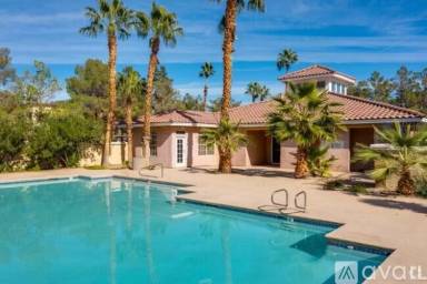 Main picture of Villa Del Sol