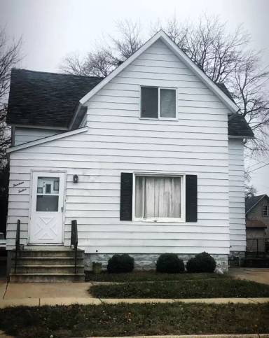 Main picture of 1312 Kosciuszko Ave
