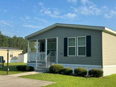 Main picture of 4404 Shanlee Dr