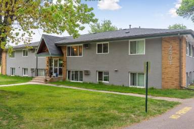 Main picture of 2401 Hampshire Ave S