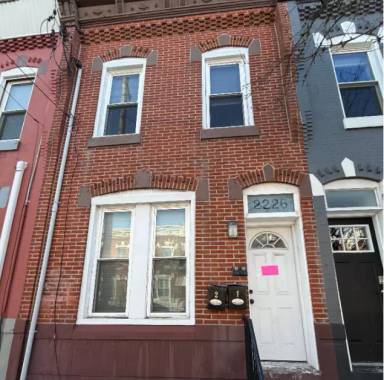 Main picture of 2226 Dickinson St