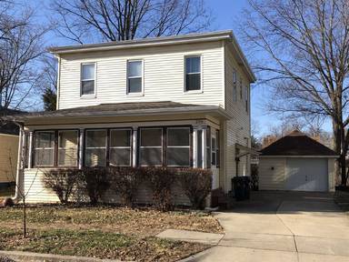 Main picture of 209 Leland St