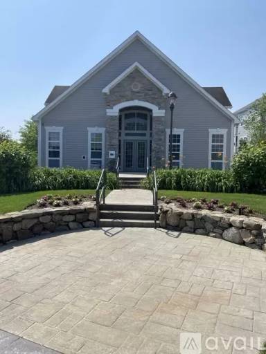 Main picture of Commons at Drum Hill