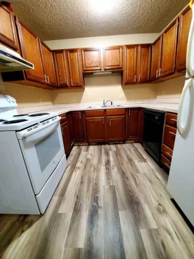 Main picture of 2901 E Rosser Ave