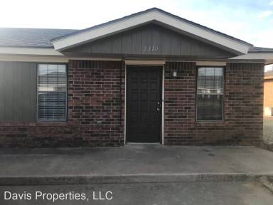 Main picture of 2112 Apple Ave