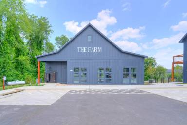 Main picture of The Farm