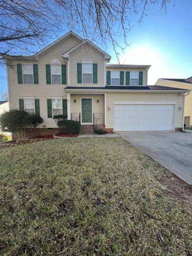 Main picture of 6893 Fenwick Dr