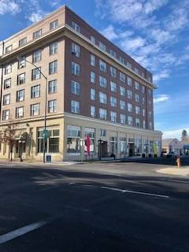 Main picture of The New Medford