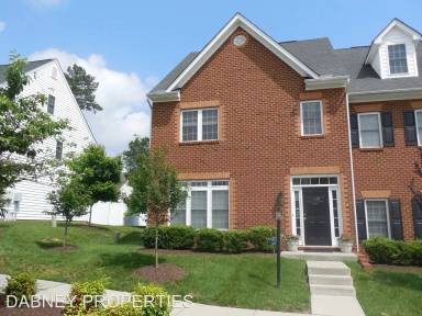 Main picture of 3409 Bartley Pond Pl