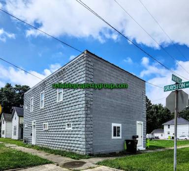 Main picture of 1745 E Market St