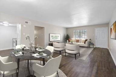 Main picture of Bellemont Victoria I