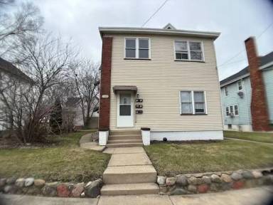 Main picture of 1103 N Douglas St