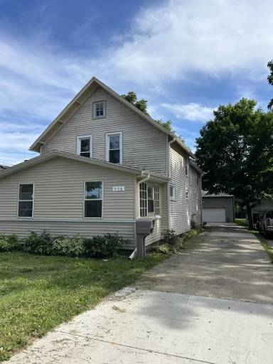 Main picture of 406 E Hodge Ave